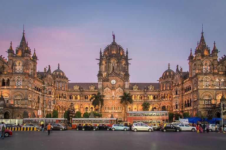 Mumbai, India